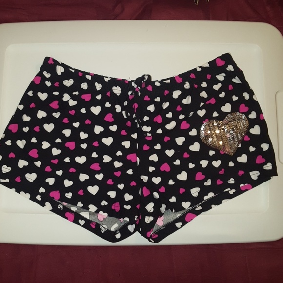 Roll Outta Bed Other - Pajama shorts